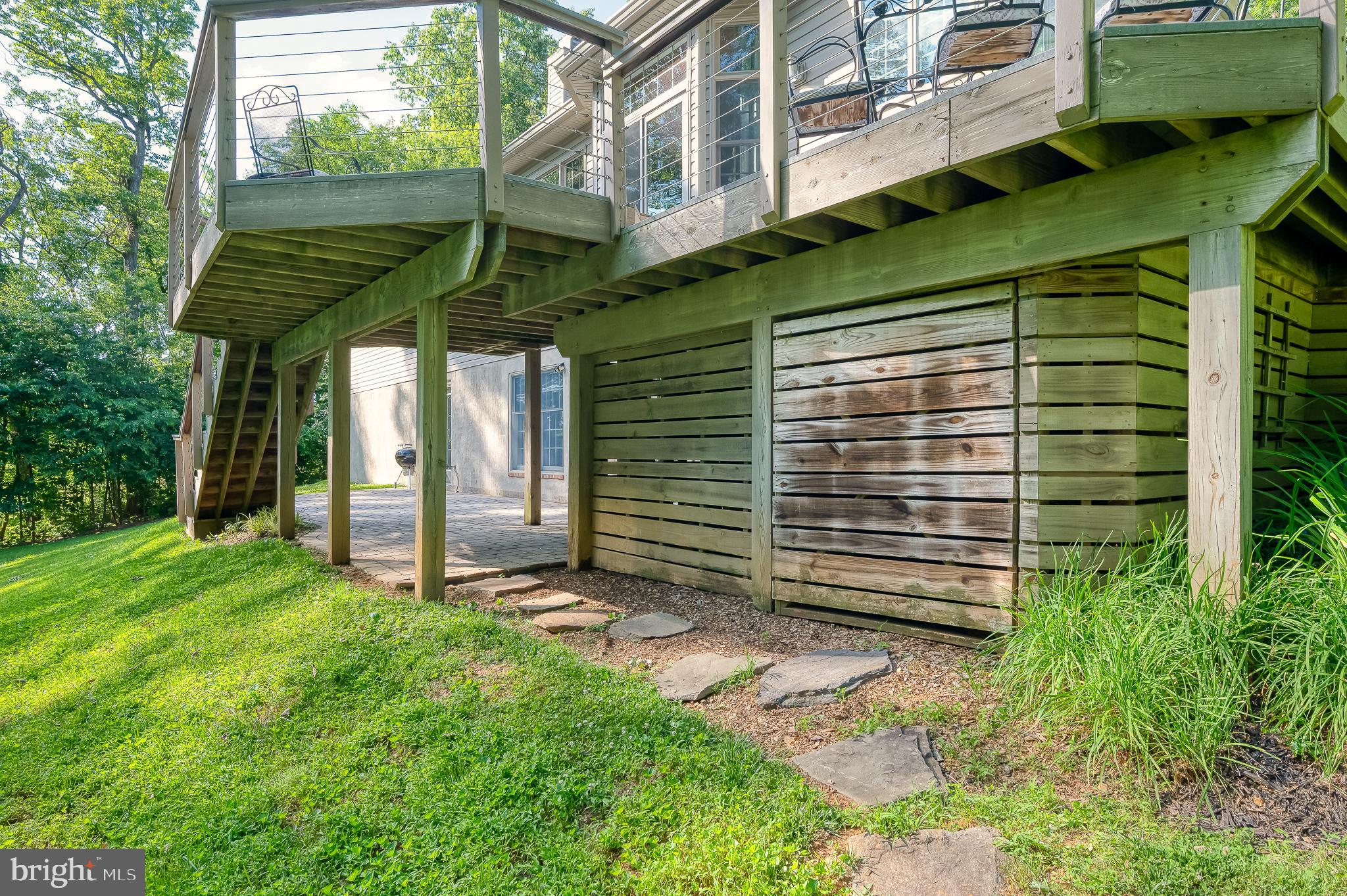 3505 St Paul Road Hampstead, MD 21074 - Photo 83 of 95