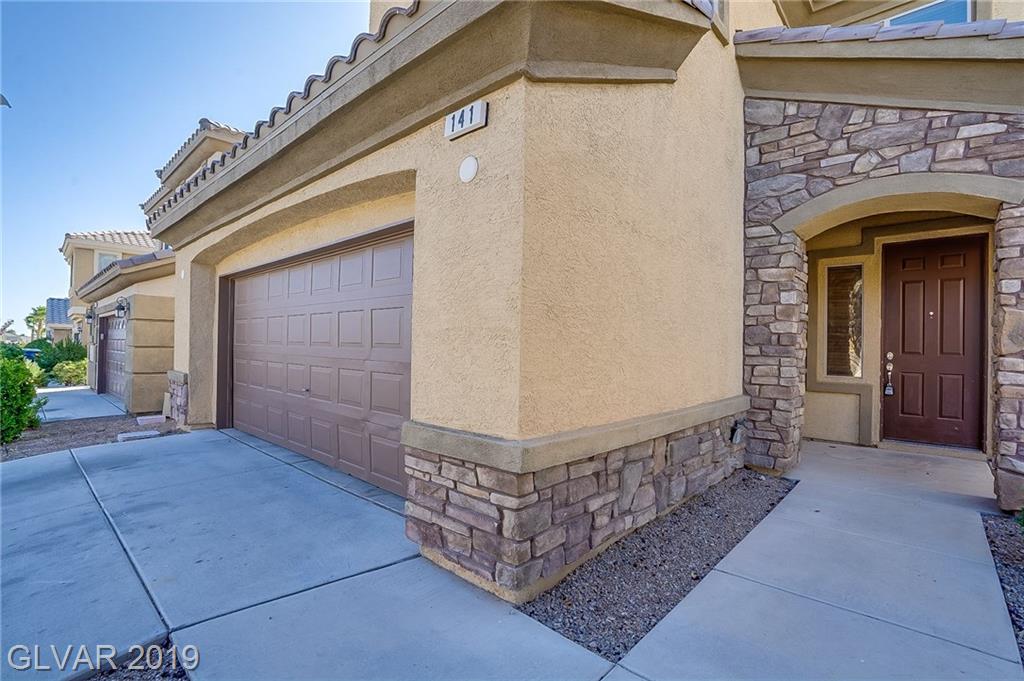 141 Broken Putter Way Las Vegas, NV 89148 - Photo 4 of 49