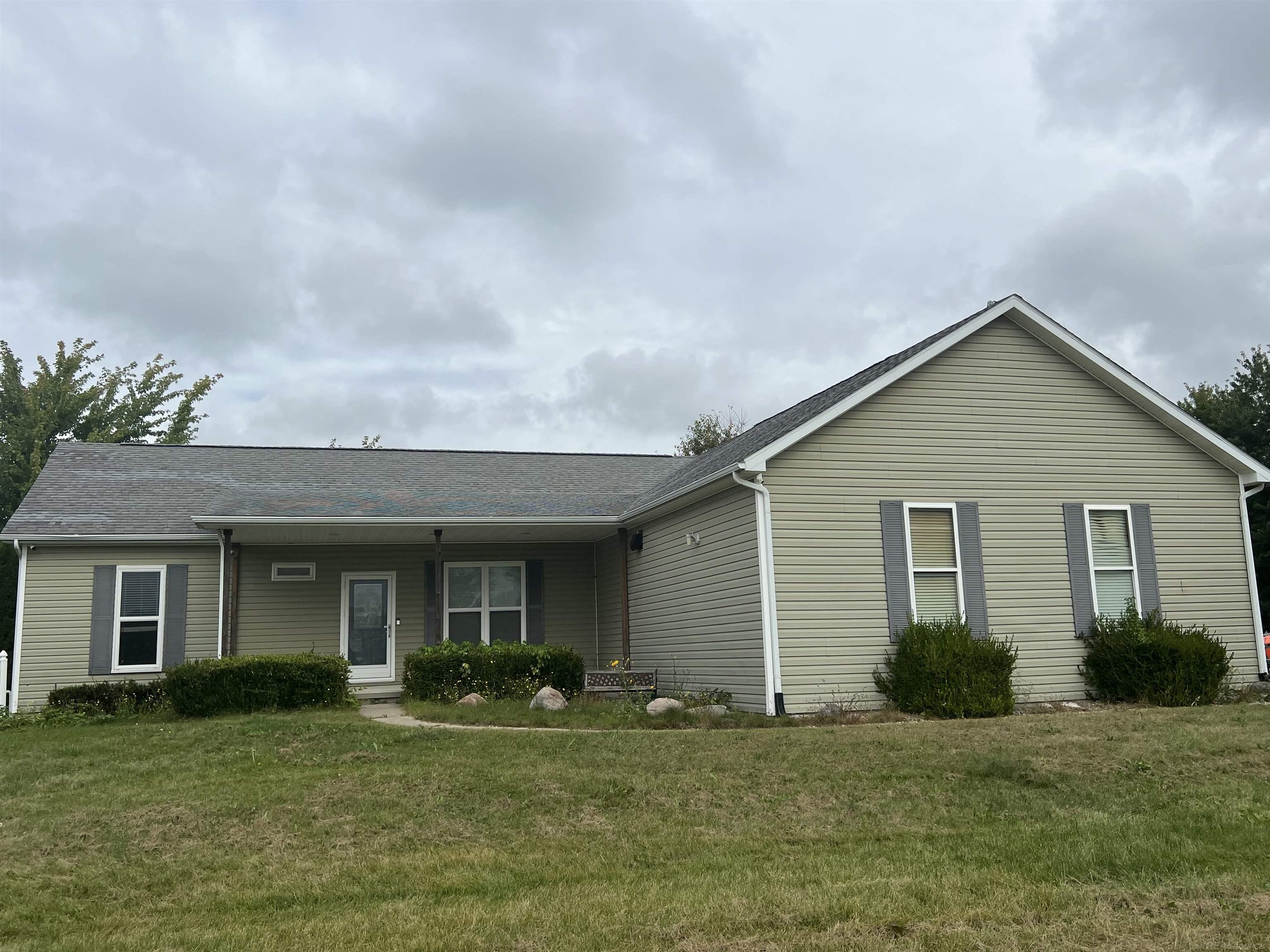 13260 Tibbets Road Memphis, MI 48041 - Photo 2 of 37