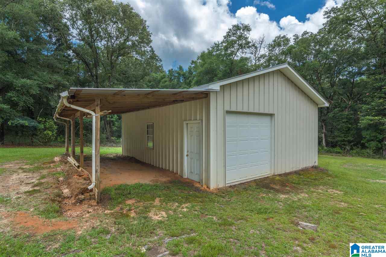 11249 Rockhole Bridge Road Florala, AL 36442 - Photo 12 of 41