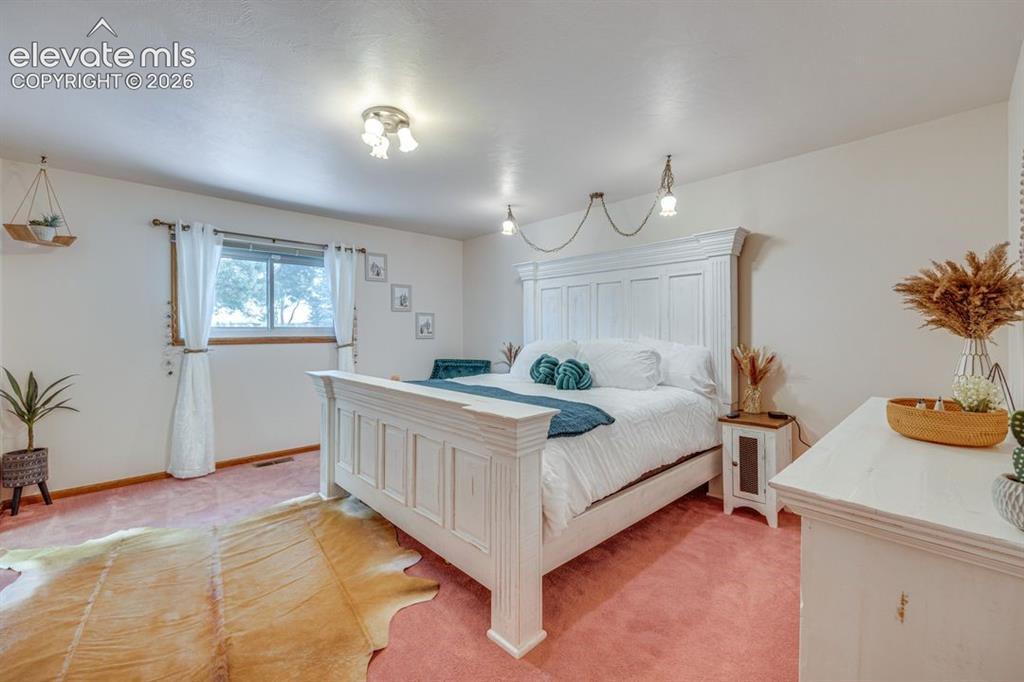 24760 Jones Road Calhan, CO 80808 - Photo 14 of 20 Bedroom