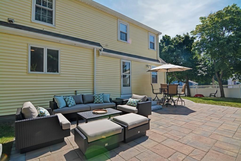 25 Atlas Road Braintree, MA 02184 - Photo 31 of 35 Gallery Image 31