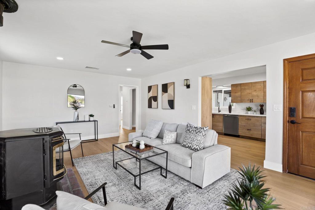 611 9th Street Ramona, CA 92065 - Photo 5 of 39 a living room with furniture