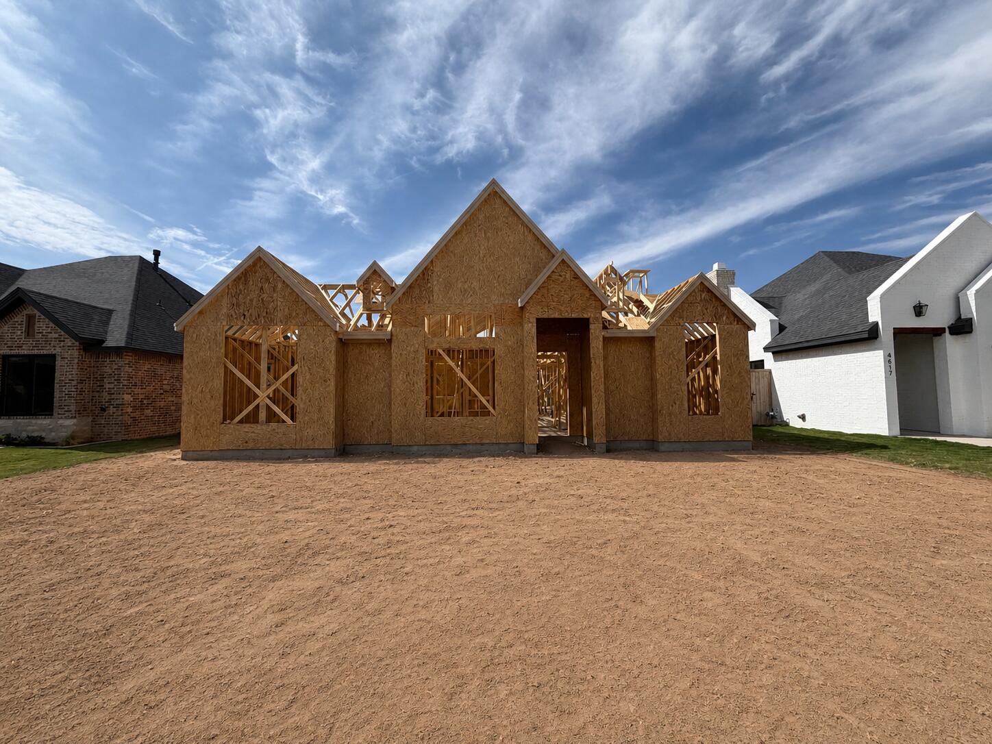 4615 138th Place Lubbock, TX 79424 - Photo 1 of 20 B93A0628-4FD7-4539-B670-8938DE3CE2E8