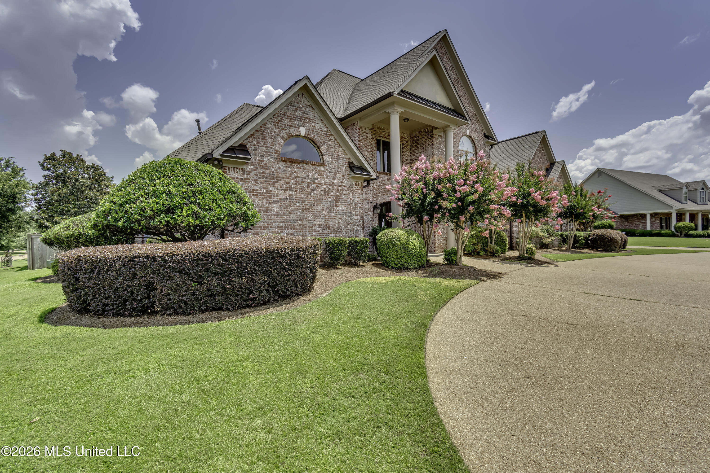 107 Carlton Boulevard Ridgeland, MS 39157 - Photo 3 of 111 107 Carlton Blvd --2