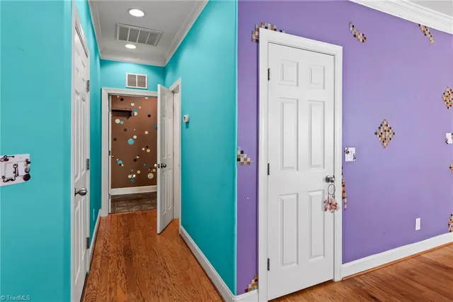 $265,000 | 400 Southlake Court, Lexington, NC 27295