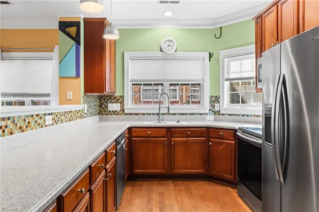 $265,000 | 400 Southlake Court, Lexington, NC 27295