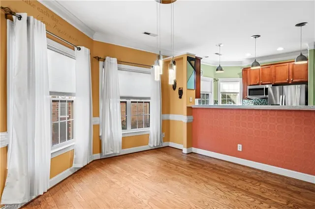 $265,000 | 400 Southlake Court, Lexington, NC 27295