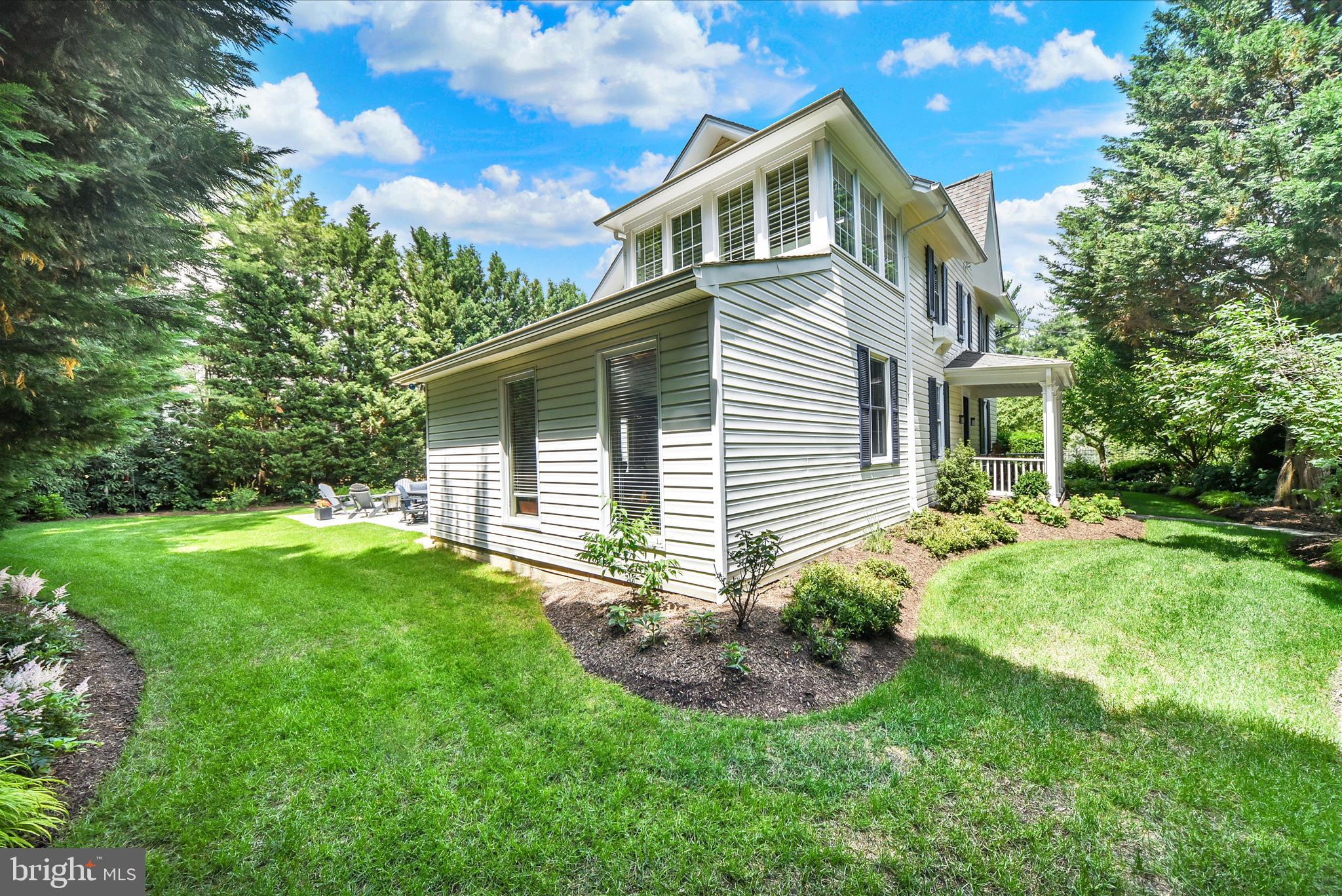 112 Hooks Lane Baltimore, MD 21208 - Photo 49 of 52