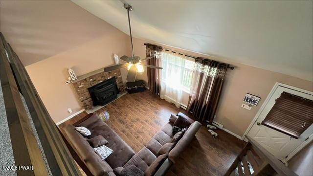 153 Heather Hill Road Dingmans Ferry, PA 18328 - Photo 8 of 47