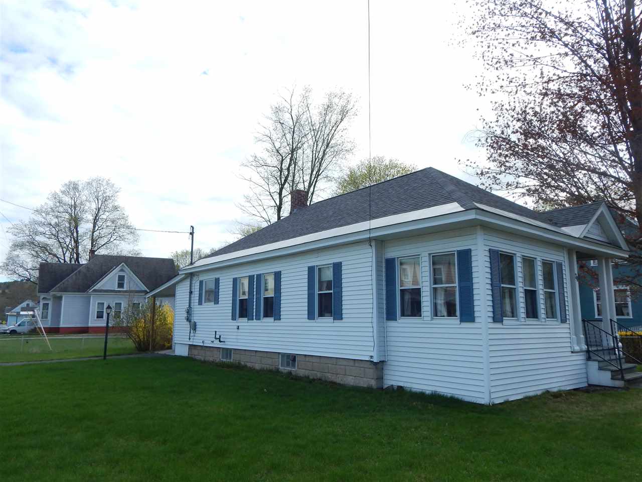 34 Pine Street Springfield, VT 05156 - Photo 1 of 16