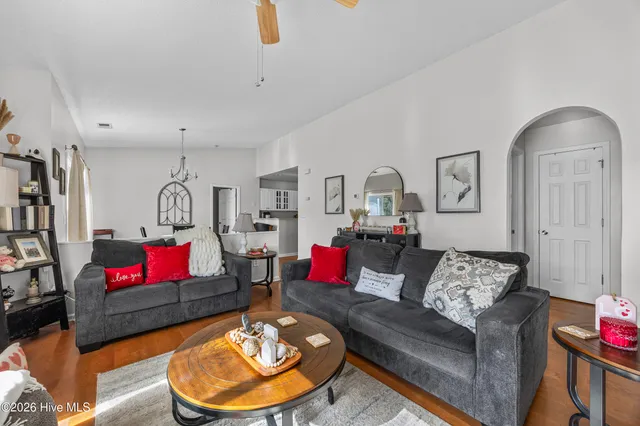 $269,000 | 4138 Breezewood Drive, Unit 201, Wilmington, NC 28412