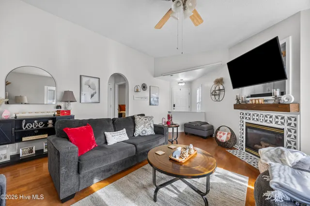 $269,000 | 4138 Breezewood Drive, Unit 201, Wilmington, NC 28412