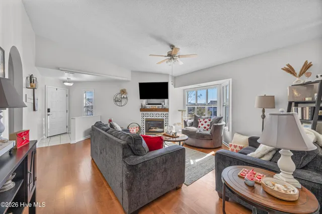 $269,000 | 4138 Breezewood Drive, Unit 201, Wilmington, NC 28412