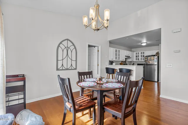 $269,000 | 4138 Breezewood Drive, Unit 201, Wilmington, NC 28412