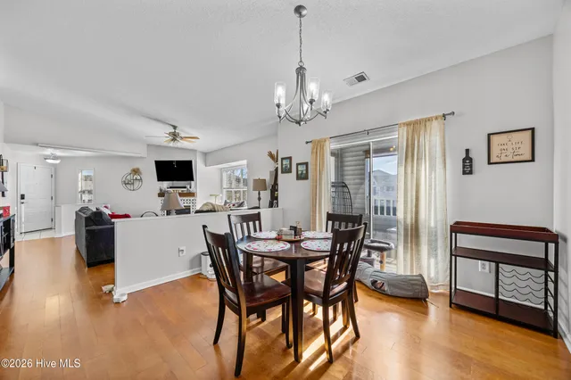 $269,000 | 4138 Breezewood Drive, Unit 201, Wilmington, NC 28412