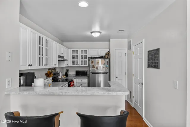 $269,000 | 4138 Breezewood Drive, Unit 201, Wilmington, NC 28412