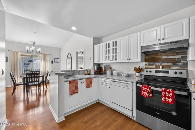 $269,000 | 4138 Breezewood Drive, Unit 201, Wilmington, NC 28412