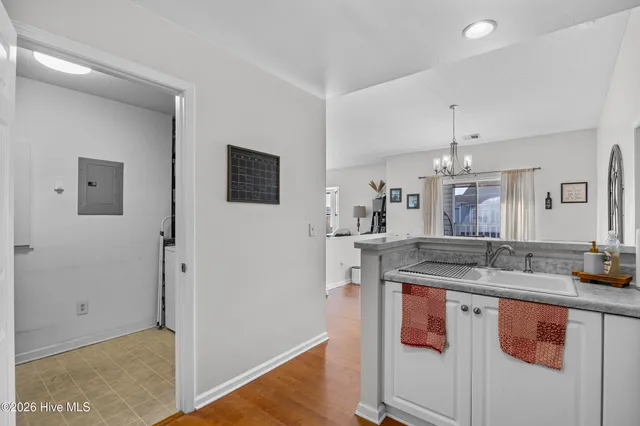 $269,000 | 4138 Breezewood Drive, Unit 201, Wilmington, NC 28412