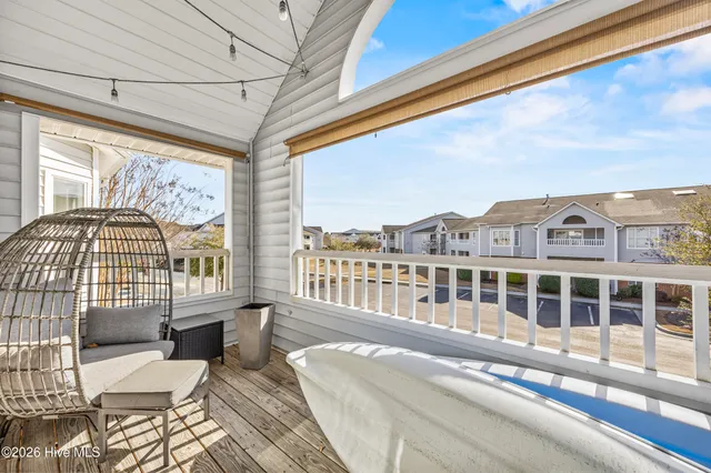 $269,000 | 4138 Breezewood Drive, Unit 201, Wilmington, NC 28412