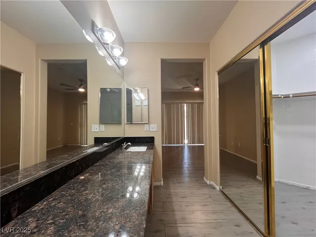 $2,200 | 673 Peachy Canyon Circle, Unit 103, Las Vegas, NV 89144