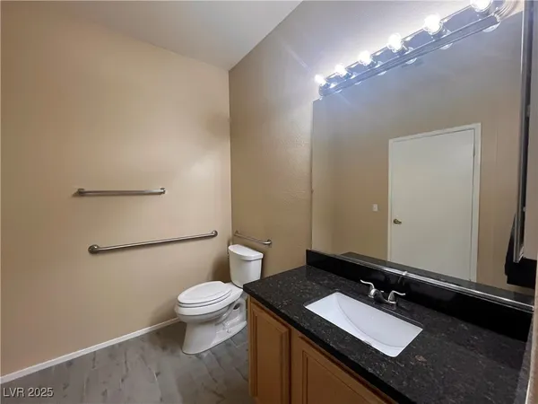 $2,200 | 673 Peachy Canyon Circle, Unit 103, Las Vegas, NV 89144