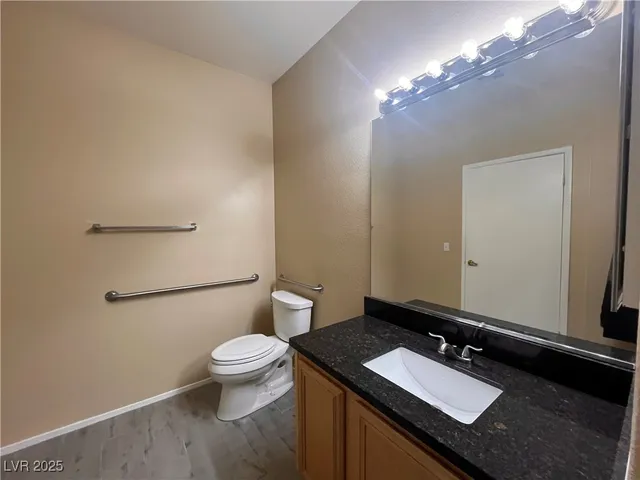 $2,200 | 673 Peachy Canyon Circle, Unit 103, Las Vegas, NV 89144
