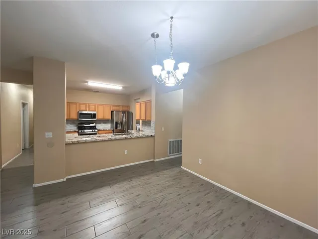 $2,200 | 673 Peachy Canyon Circle, Unit 103, Las Vegas, NV 89144