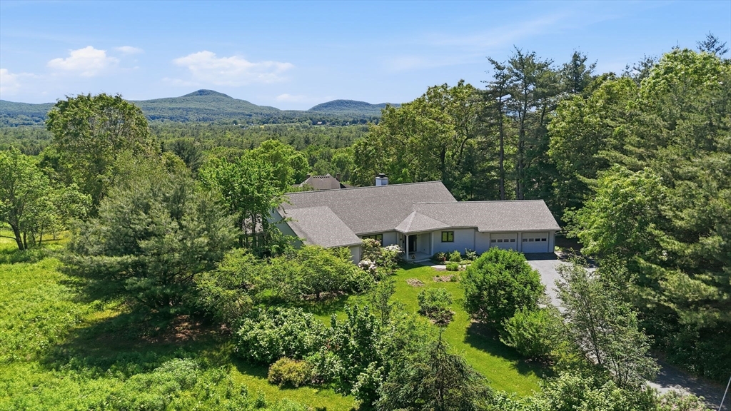 481 Station Road Amherst, MA 01002 - Photo 1 of 42