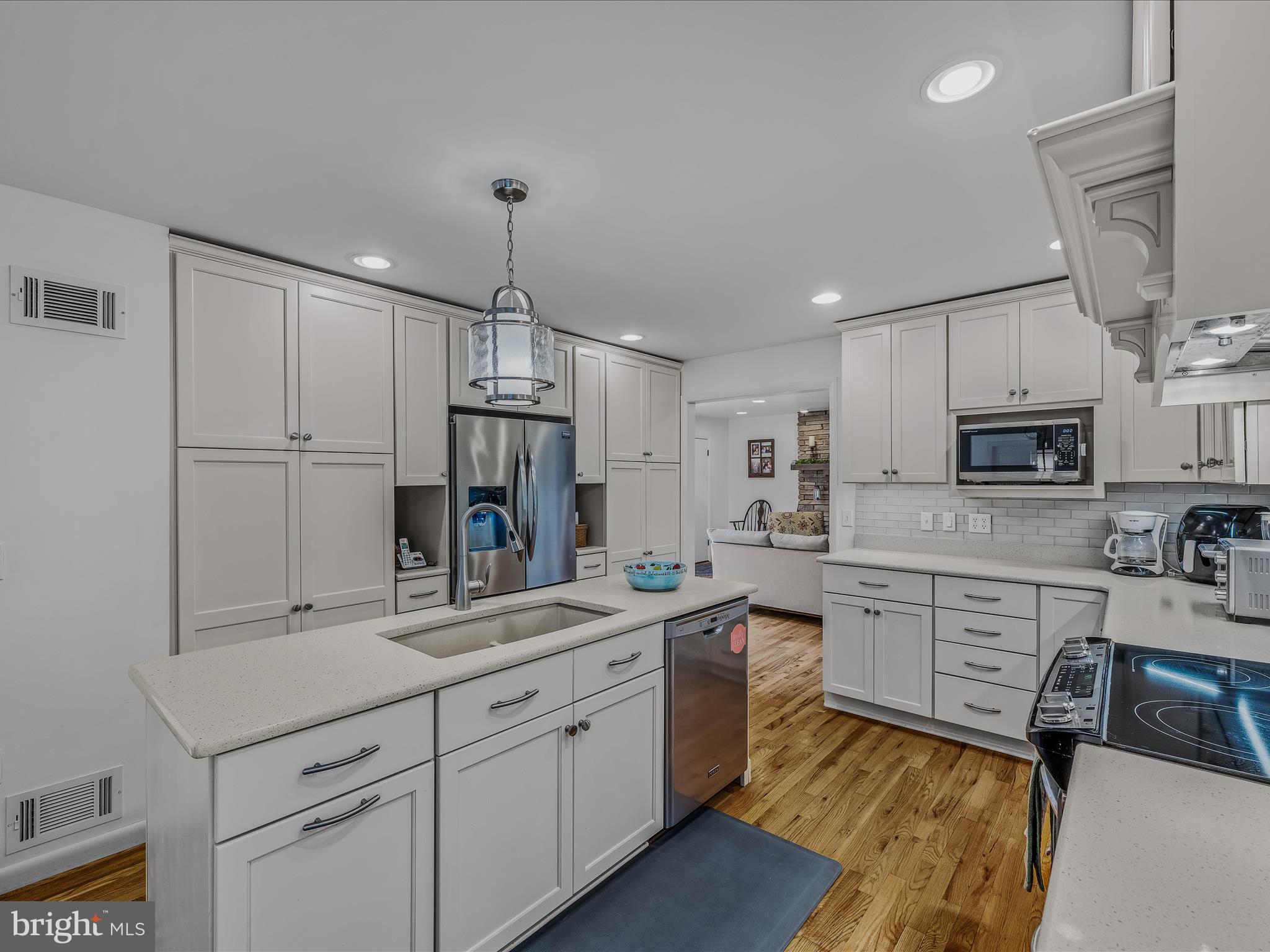 1103 Waugh Road Berkeley Springs, WV 25411 - Photo 24 of 63 Kitchen