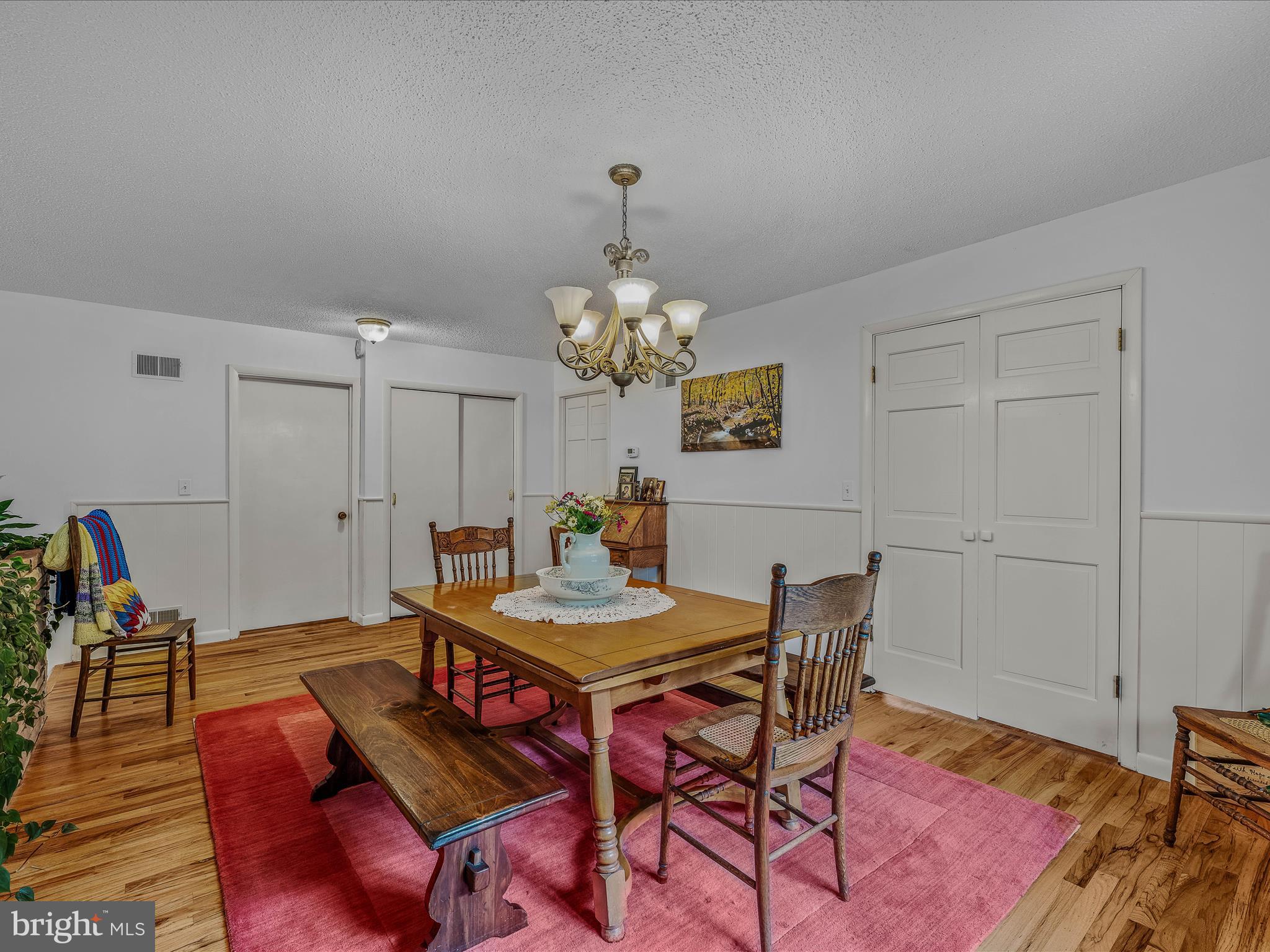 1103 Waugh Road Berkeley Springs, WV 25411 - Photo 29 of 63 Formal Dining