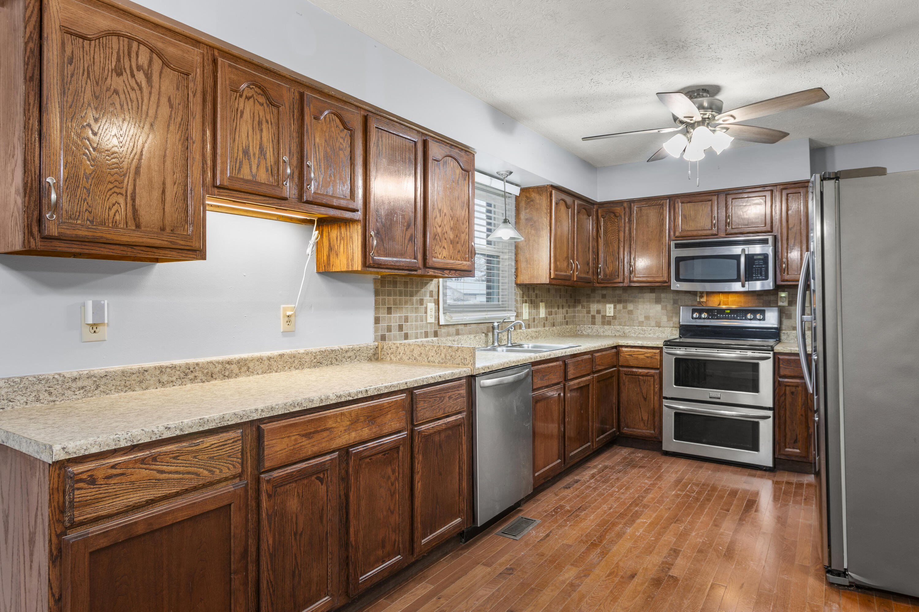 128 Maple Ridge Drive Mount Sterling, KY 40353 - Photo 21 of 39 I82A8515