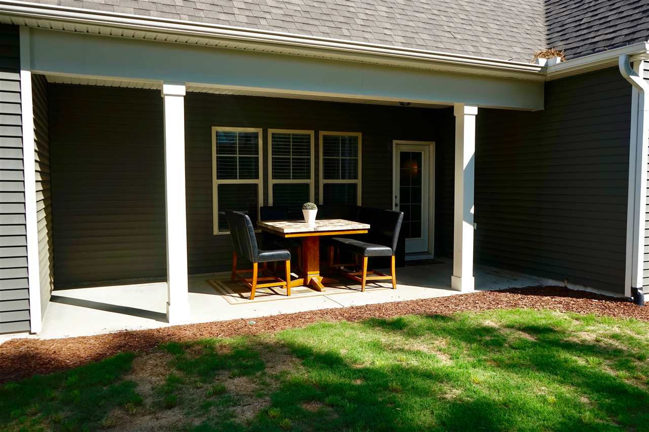 3521 Bloomfield Way Raleigh, NC 27616 - Photo 24 of 25 Covered Porch