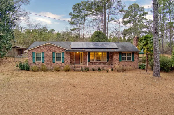 $187,900 | 2312 South Locust Avenue, Denmark, SC 29042