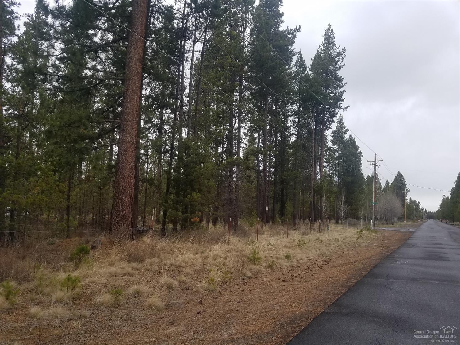 55835 Black Duck Road Bend, OR 97707 - Photo 1 of 5 Primary Photo