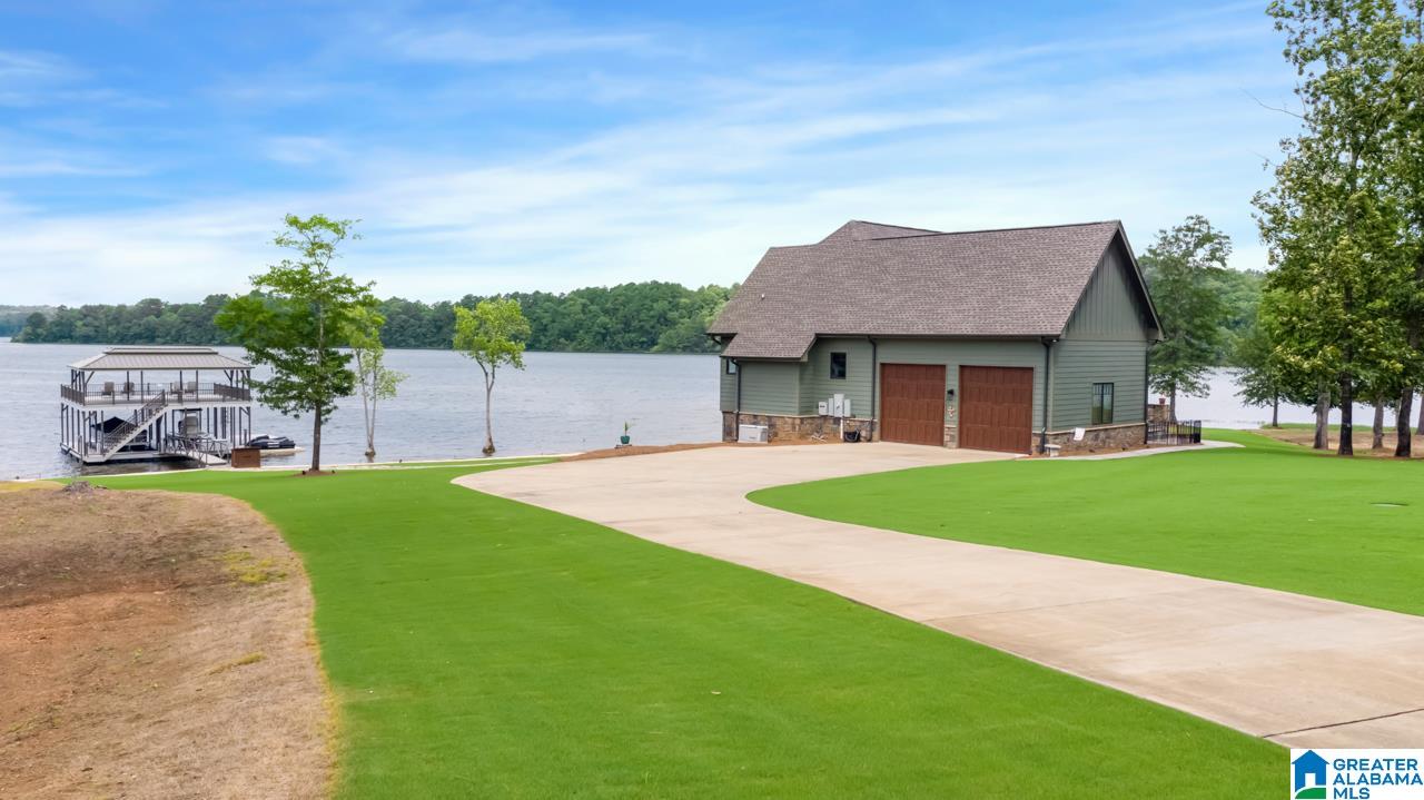 2163 Eagle Mountain Road Rockford, AL 35136 - Photo 43 of 50