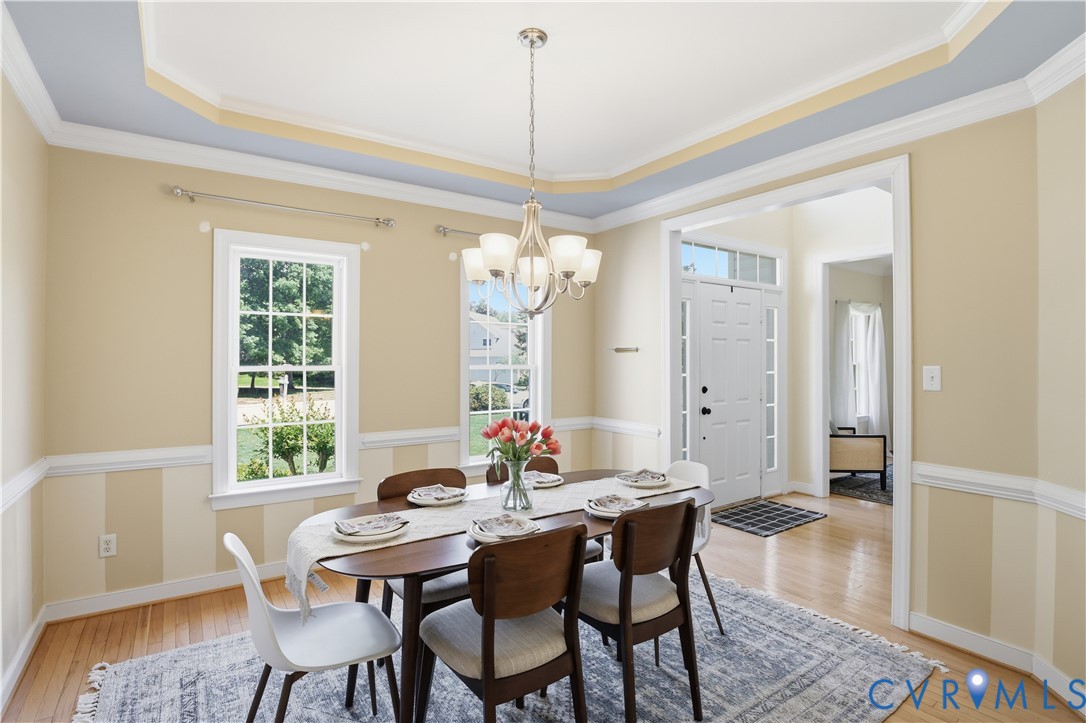 13807 Hawkins Park Road Midlothian, VA 23114 - Photo 6 of 47 Gallery Image 6