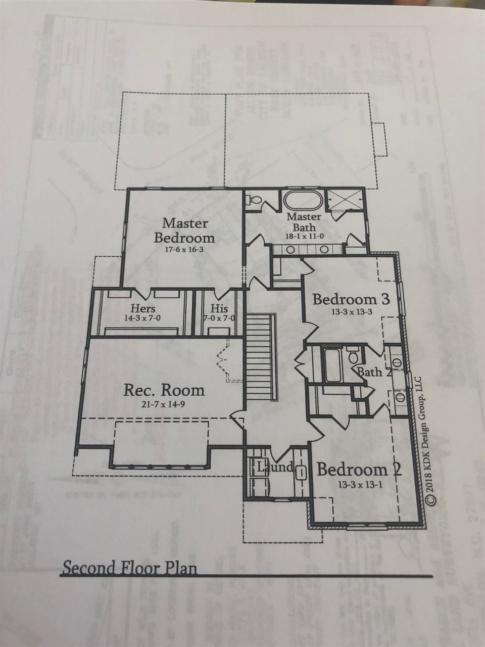 2137 Pine Drive Raleigh, NC 27608 - Photo 29 of 29 Photo 30