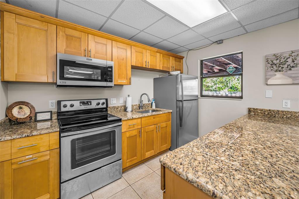 520 Sandy Hook Road Palm Harbor, FL 34683 - Photo 57 of 76
