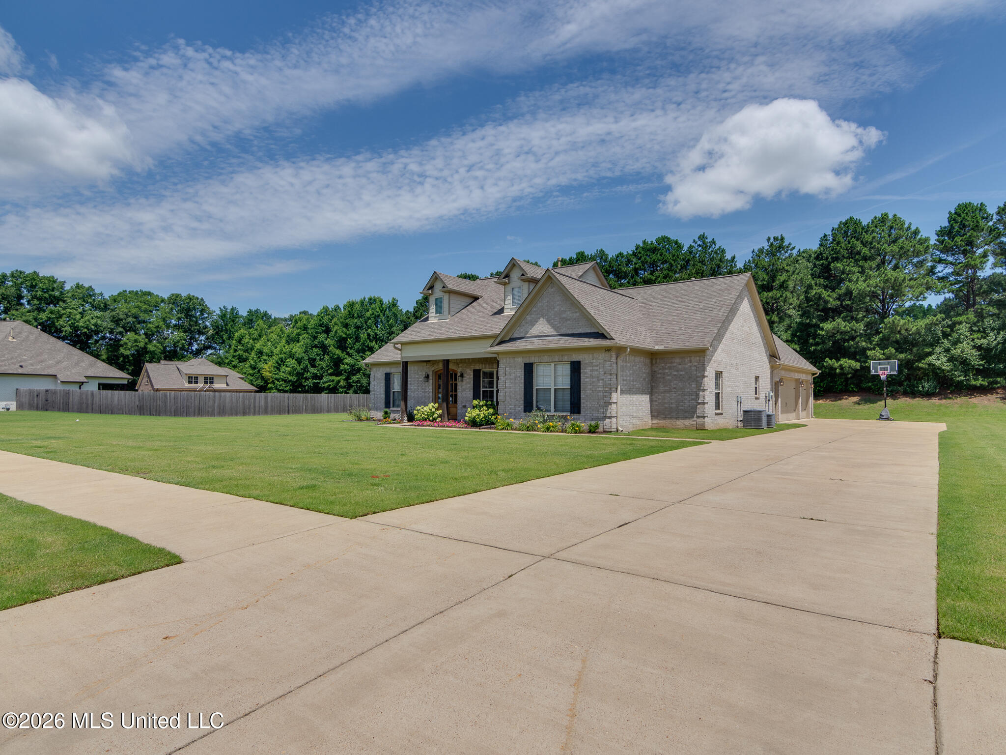 3405 Scott Road Hernando, MS 38632 - Photo 4 of 56 3405 Scott Road-4