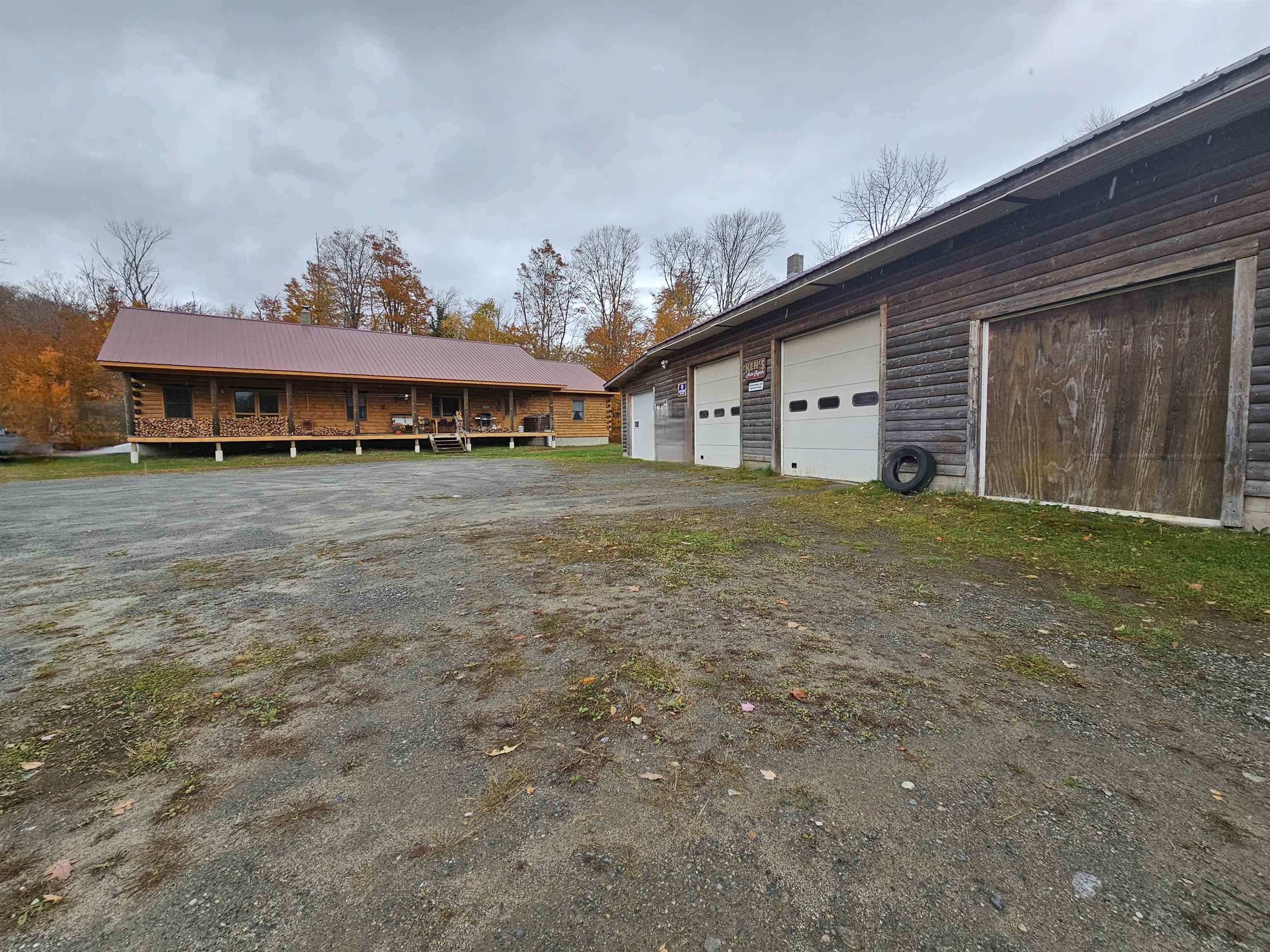 115 Prior Road Cavendish, VT 05142 - Photo 4 of 41
