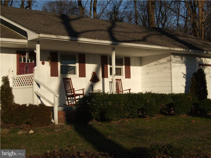500 New Road Southampton, NJ 08088 - Photo 2 of 23 Exterior Front