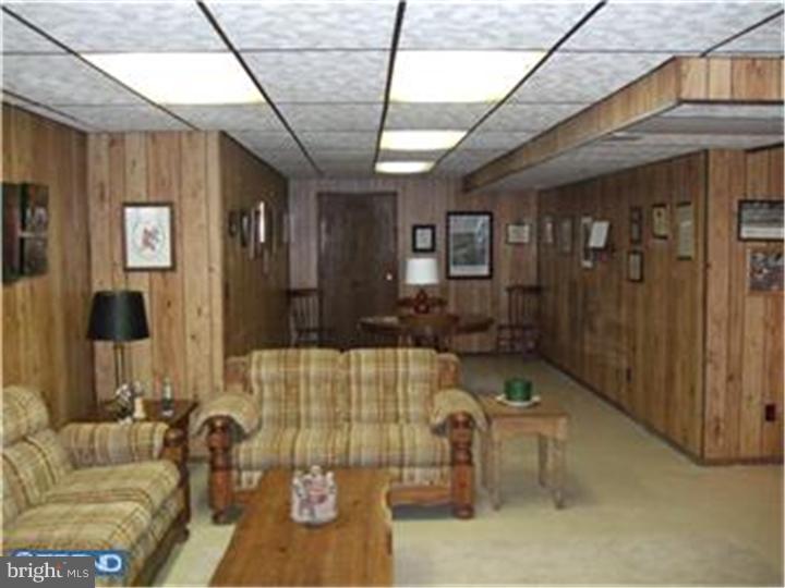 500 New Road Southampton, NJ 08088 - Photo 15 of 23 Basement - Finished