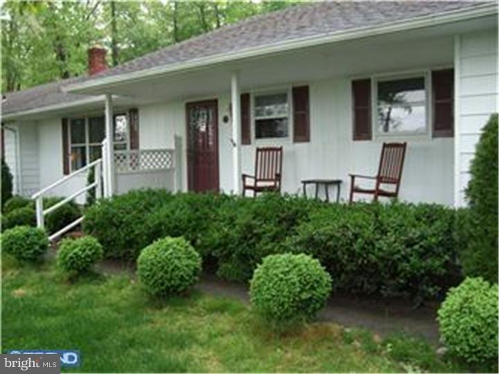 500 New Road Southampton, NJ 08088 - Photo 3 of 23 Exterior Front
