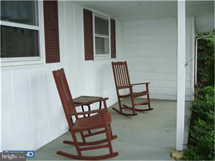 500 New Road Southampton, NJ 08088 - Photo 4 of 23 Porch