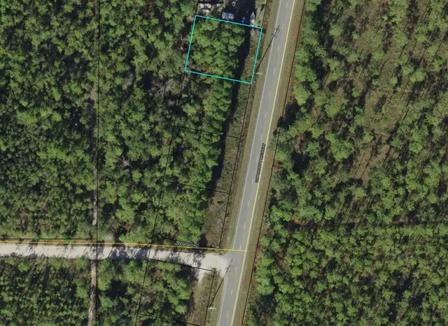 $28,500 | Xxxx Sopchoppy Highway, Sopchoppy, FL 32358