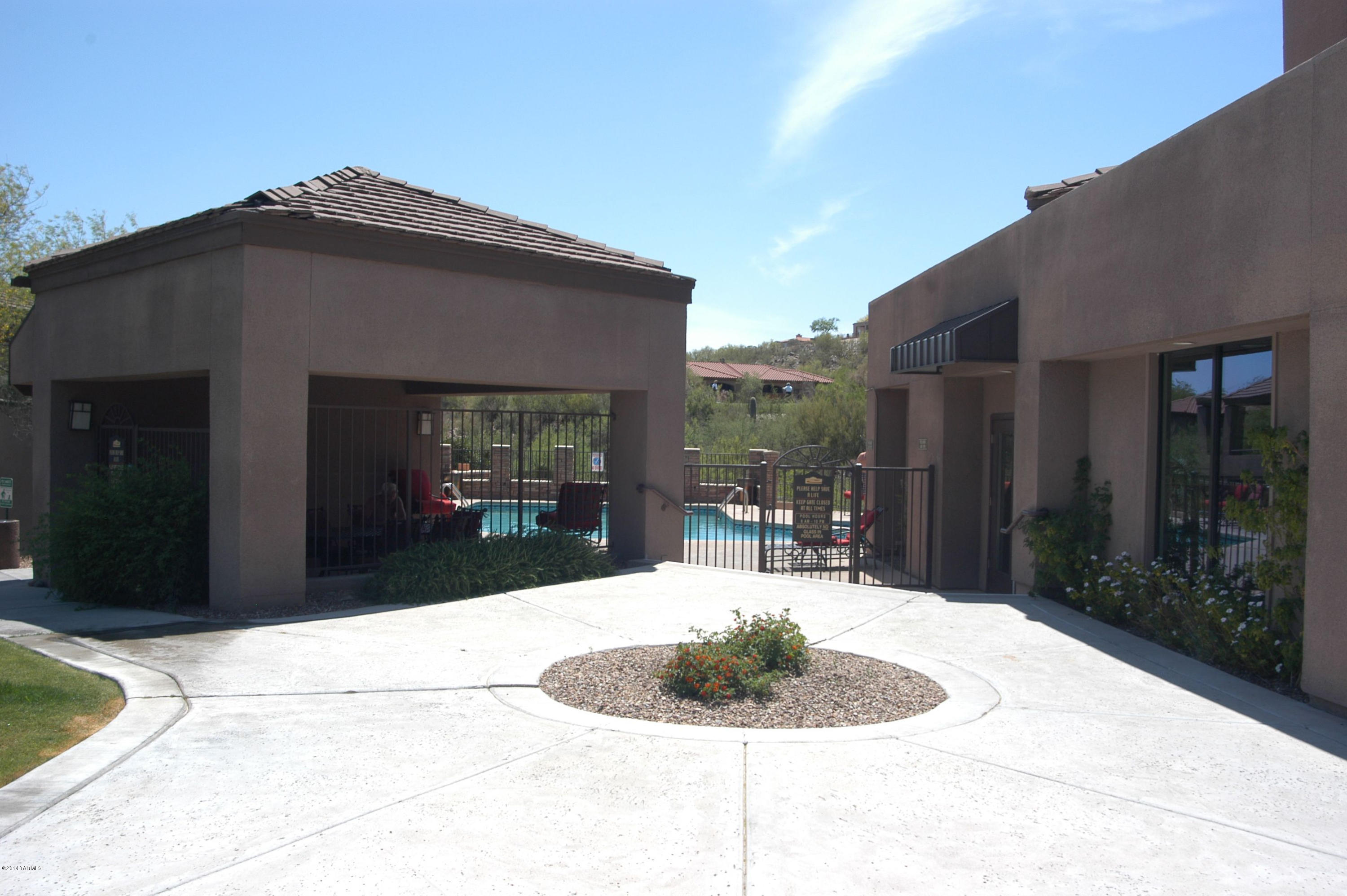 5855 North Kolb Road, Unit 9105W Tucson, AZ 85750 - Photo 32 of 34