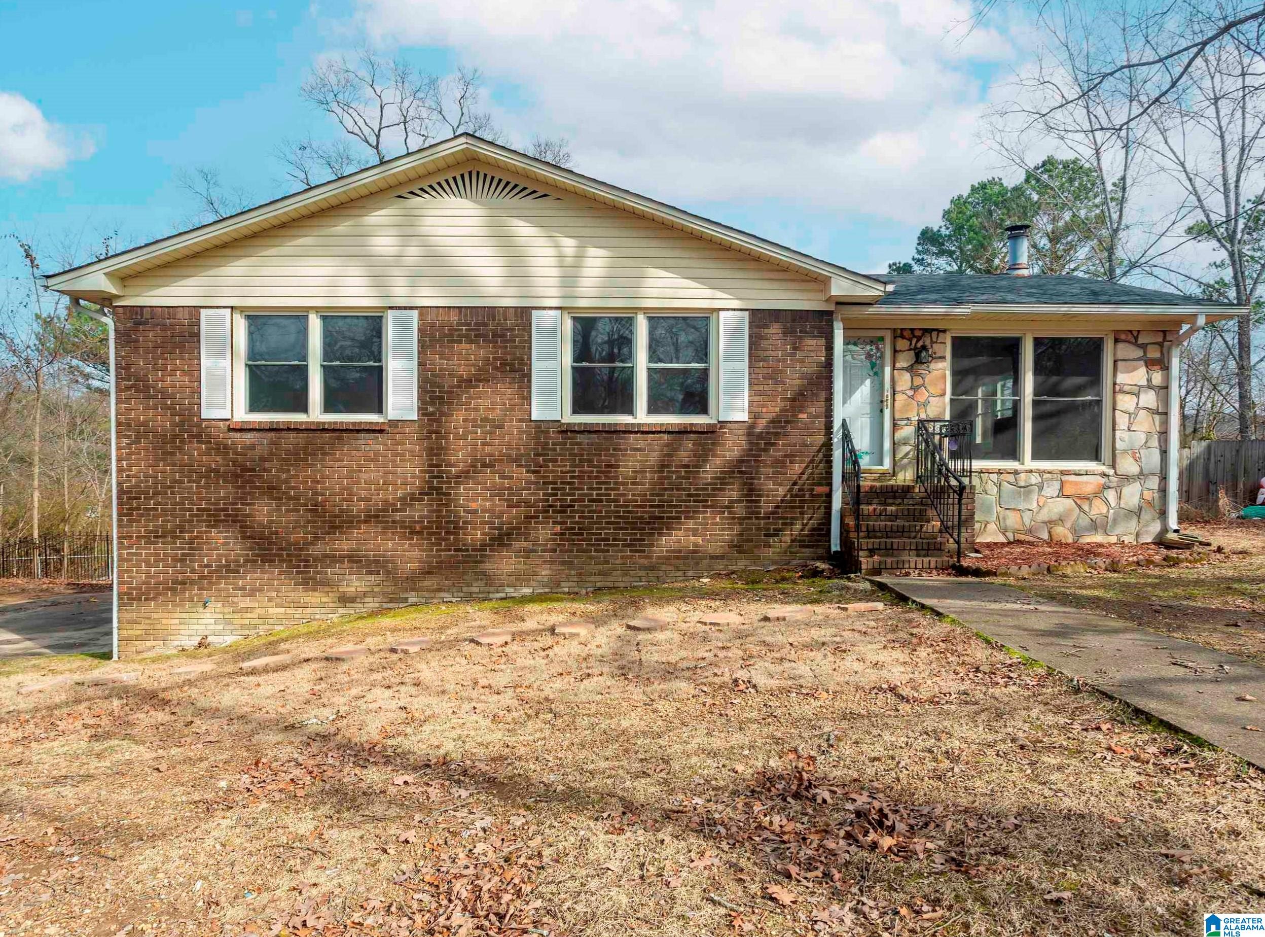 2121 Brewster Road Birmingham, AL 35235 - Photo 31 of 35