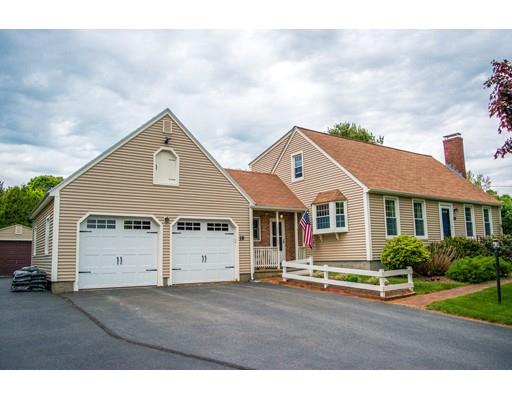 19 Central Tree Road Rutland, MA 01543 - Photo 1 of 30