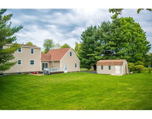 19 Central Tree Road Rutland, MA 01543 - Photo 26 of 30